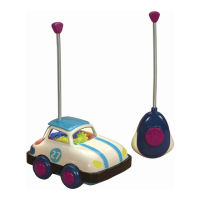 Preview: B.toys Rally Ripster