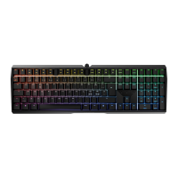 Preview: Cherry MX BOARD 3.0S