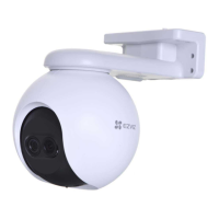 Preview: Ezviz C8PF