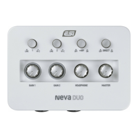 Preview: ESI Neva Duo
