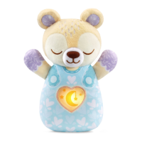 Preview: Sleepy Sounds Baby Bear