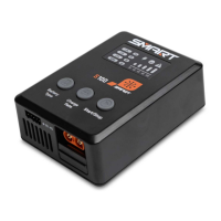 Preview: Spektrum S100