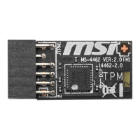 Preview: MSI TPM 2.0