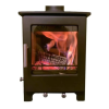 Stove Logo