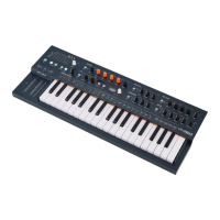 Preview: Arturia MiniFreak