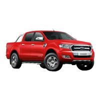Preview: Ford RANGER 2016