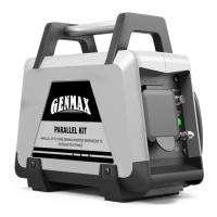 Preview: GENMAX PARALLEL KIT