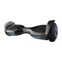Preview: Hover-1 HELIX