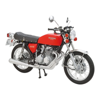 Preview: Honda CB400F