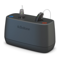 Preview: Beltone C-3