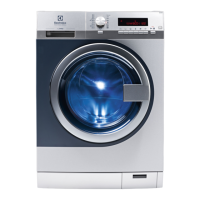 Preview: Electrolux Professional WE170P