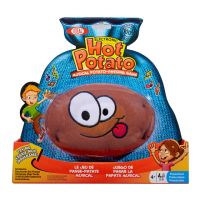 Preview: IDEAL ELECTRONIC HOT POTATO