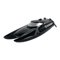 Preview: REVELL CATAMARAN