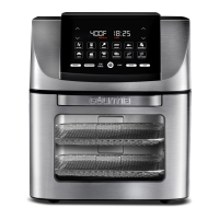 Preview: Gourmia GAF1220