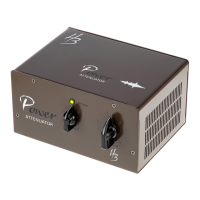 Preview: Harley Benton PA-100