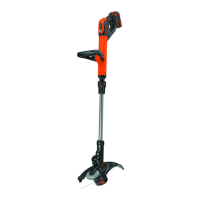 Preview: Black & Decker 20V MAX LST522