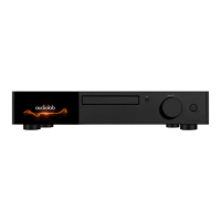 Preview: Audiolab 9000CDT