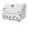 Grill Logo