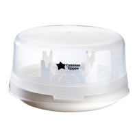 Preview: Tommee Tippee Microsteri