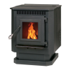 Stove Logo