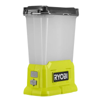 Preview: Ryobi RLL18-0