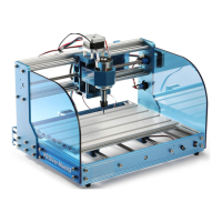 Preview: Genmitsu 3018-PROVer