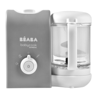 Preview: Beaba Babycook Express