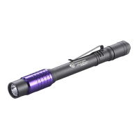 Preview: StreamLight STYLUS PRO USB