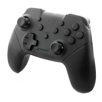 Preview: Nyko Wireless Core Controller