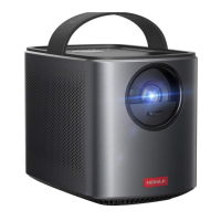 Preview: Anker Nebula Mars II Pro