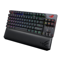 Preview: ROG Strix Scope RX TKL Wireless Deluxe
