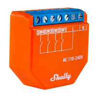 Preview: Shelly PLUS I4