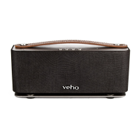 Preview: Veho MR-7