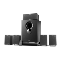 Preview: EDIFIER R501BT