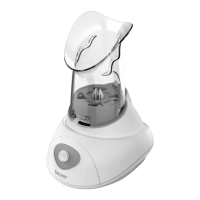 Preview: Beurer SI 30