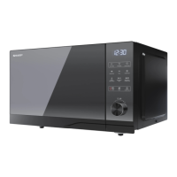 Preview: Sharp YC-GC52B