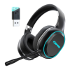Wireless Headphones Logo