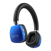 Preview: Puro Sound Labs PuroQuiet