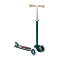 Preview: BANWOOD SCOOTER