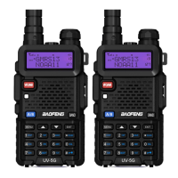 Preview: Baofeng UV-5G