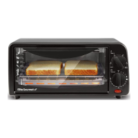 Preview: Elite Gourmet ETO236