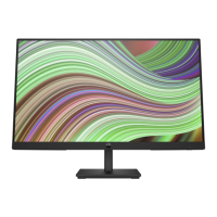 Preview: HP P24v G5