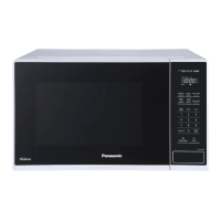Preview: Panasonic NN-SC64MW
