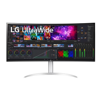 Preview: LG 40WP95C-W