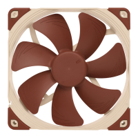 Preview: Noctua NF-A14 5V