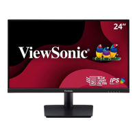 Preview: ViewSonic VA2409m