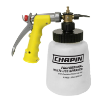Preview: Chapin G362D