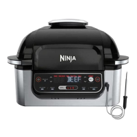 Preview: Ninja Foodi LG450 Series