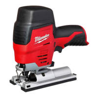 Preview: Milwaukee 2445-20