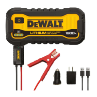 Preview: DeWalt DXAELJ16